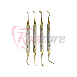 Kit d'approche latérale des sinus de qualité supérieure, design confortable, kit d'approche latérale des sinus, performance professionnelle - Product Image 6