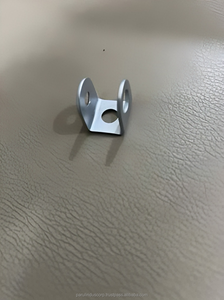 Pièce en tôle sur mesure de haute résistance résistante à la rouille - Product Image 3