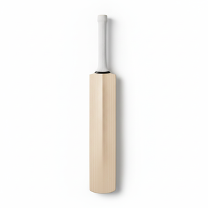 Batte de cricket artisanale haut de gamme en bois de saule anglais, coutures traditionnelles, pour droitiers et gauchers, durable, légère, classique - Product Image 2
