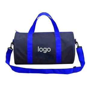 Bolsa de Deporte de Viaje Personalizada OEM ODM con Compartimento para Zapatos, Impermeable, Ligera, Fabricante Directo, Exportación - Product Image 2