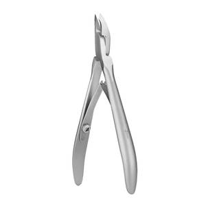 ที่ตัดเล็บมืออาชีพ สแตนเลสสตีล ใบมีดแบน 3 มม. ปลายแหลมคม สำหรับผู้ใหญ่ - Product Image 1