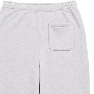 Varsity <b>Fleece</b> <b>Pants</b> Men's Casual Jogger Trousers Warm Winter Sweatpants Loose Fit Sportswear Athletic Training Lounge <b>Pants</b> - Product Image 4