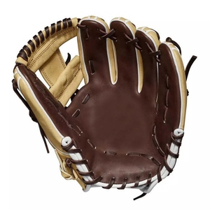 Baseball Catching <b>Gloves</b> Built For Competitive Players <b>With</b> Advanced Fielding <b>Gloves</b> <b>Grip</b> And Stability - Product Image 1