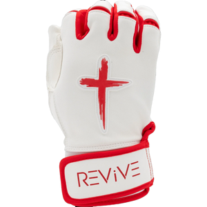 Gants de glisse pour lanceur de baseball et softball, personnalisés OEM, pour jeunes et adultes, en nylon respirant et compression élastique, pour le sport et les gants de frappe. - Product Image 4