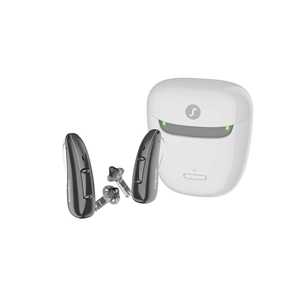 อุปกรณ์เสริมผลิตภัณฑ์เครื่องเสียง Signia Pure Charge&Go 7AX - Product Image 3