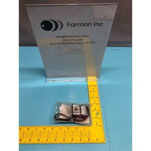 Vanne solénoïde SMC VT307V-5GS-01-F, VT307V - Équipements et pièces semi-conductrices de confiance à l'échelle mondiale chez - Product Image 2
