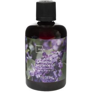Reed <b>Diffuser</b> <b>Oil</b> (3 Pack)-Lilac Breeze 5 Fl oz for <b>Diffusers</b> and Warmers - Product Image 2