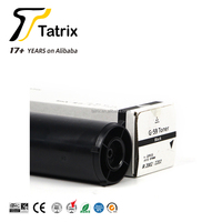 Toner pour photocopieur Tatrix G59 GPR-45 C-EXV42 pour Canon IR 2202/2002/2206/2425