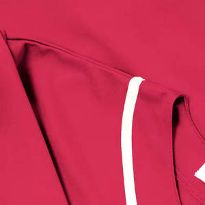 2026 Custom Team Baseball Jersey High Quality Sportswear New Style Online Sale Breathable Feature Baseball Jersey For Men - Product Image 5