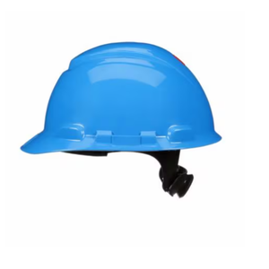 Casco de Seguridad 3M SecureFit Tipo I Sin Ranuras con 4 Puntos de Suspensión H-703SFR - Product Image 2