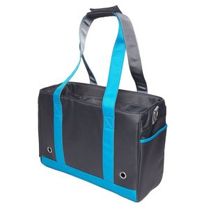 Borsa Trasportino Impermeabile per Cani, Resistente all'Acqua, per Facili Viaggi in Auto - Product Image 2