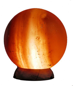 Lámpara Decorativa de Cristal de Roca Natural Premium con Servicio OEM, Tamaño OEM, Venta al por Mayor, Marca Privada, Lámpara de Sal del Himalaya - Product Image 5