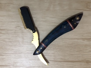 Shaving Barber Tools Hair <b>Razor</b> Black Professional Adjustable Safety <b>Razor</b> Ustra Painless Shaving <b>Razor</b> Men Personal Salon Use - Product Image 6