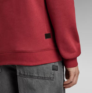 Obtenga las mejores ofertas en sudaderas con capucha para hombre, de manga larga y capuchas espaciosas, perfectas para usar en capas durante los meses fríos. - Product Image 6