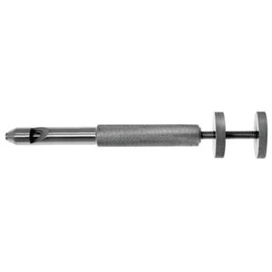A-1 VERITAS Loute Bone Wire Tightener Tendon Seizing Stainless Steel Orthopedic Bone Surgery Instrument | needle holder - Product Image 4
