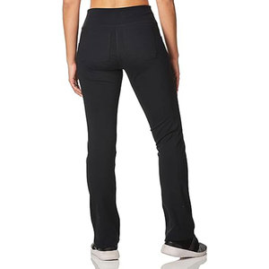 Leggings de moda para mujer, pantalones elásticos informales de cintura alta - Product Image 5