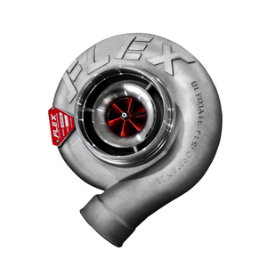 Turbocompresor FLEX PRO F88 48.5-48.5 F55 Flange Fabricado en Tailandia - Product Image 5
