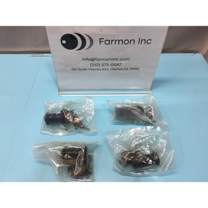 Lote de 4 Abrazaderas para Cables AMPHENOL-BCO 97-3057-1016-1 - Equipos y Piezas de Semiconductores de Confianza de Marca Global - Product Image 2