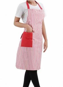 Heavy Duty Canvas <b>Work</b> <b>Apron</b> with Multi Pockets Kitchen <b>Apron</b> for Women From India Supplier - Product Image 5