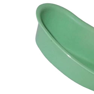 Bandeja estéril para riñón de uso hospitalario médico, juego de instrumentos quirúrgicos de acero inoxidable, certificado CE Clase II, venta al por mayor - Product Image 6