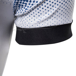 Moisture Wicking Fabric Men for T Shirts Smart Collar Design Breathable Comfort Business Casual Wear Solid Quick Dry Daily - Product Image 4