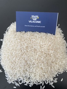 ข้าวขาวพรีเมียมเวียดนามขายส่ง 5%, 10%, 15% ข้าวหัก  รับผลิตแบรนด์ส่วนตัว |   ISO, HACCP, ฮาลาล | คุณออโรร่า+O84919574297 - Product Image 2