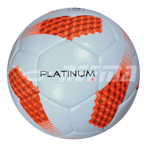 ลูกฟุตบอลหนัง PU นำเข้าขนาด5 # 100% พิมพ์โลโก้ออกแบบโดยใช้เทคโนโลยี - Product Image 1