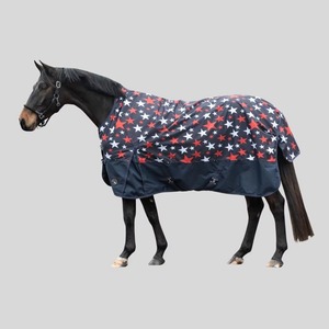 Customized Comfortable High Quality Wholesale Best Design Light <b>Weight</b> Custom Nylon Waterproof Luxury Horse Riding Rugs - Product Image 3