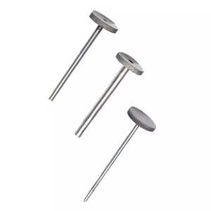 อุปกรณ์สอดผ่านแก้มพร้อมทรอคาร์สำหรับการผ่าตัดศัลยกรรมใบหน้าและขากรรไกร เครื่องมือผ่าตัดช่องปากและใบหน้า สำหรับใช้ในโรงพยาบาล - Product Image 6