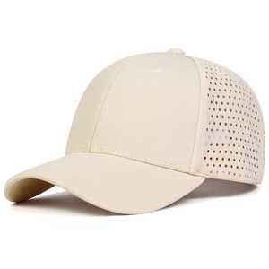 Casquette décontractée pour homme VYRRA INTERNATIONAL de haute qualité - Casquette de sport respirante pour adultes, adaptée à toutes les saisons - Product Image 6