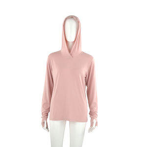 Sudadera de Pesca de Bambú Ecológica con Protección Solar UPF 50 de Secado Rápido - Product Image 6