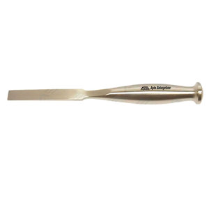Instruments chirurgicaux orthopédiques : Osteotomes, outils d'ostéotomie, lame d'osteotome Smith Peterson, épaisseur - Product Image 1