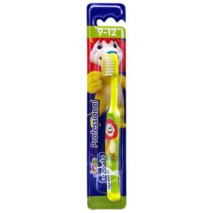 Kodomo-cepillo de dientes para bebé, profesional, para niños - Product Image 4
