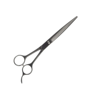 Tijeras de corte de pelo de peluquero al por mayor acabado Dall duraderas con cuchillas afiladas tijeras de pelo de corte súper elegantes - Product Image 2