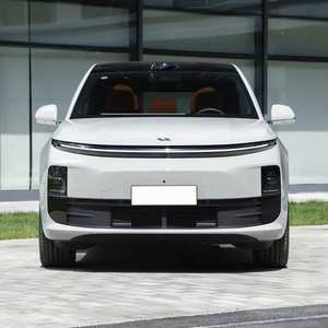 Voiture électrique 2024 Lixiang Auto L6 Pro Max SUV hybride 2024 Lixiang L7 L8 L9 Automobile électrique - Product Image 1