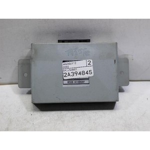 ECUs y Módulos de Computación Usados para Freelander UHC000120A0028 - Product Image 1
