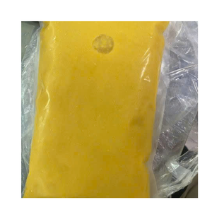 Puré de Mango de Primera Calidad, Pulpa de Mango, Concentrado de Mango para Smoothies, Jugos y Elaboración de Postres - Product Image 2