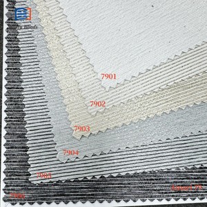 Tessuti per Tende a Rullo Parasole Personalizzati all'Ingrosso, Tessuti con 5% di Protezione Solare per Tende a Rullo - Product Image 5