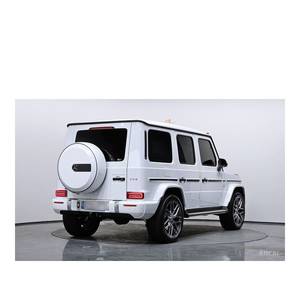 Mercedes-Benz Classe G AMG G63 2023/11, 1 980 km, boîte automatique, conduite à gauche, caméra de recul - Product Image 2