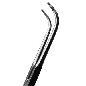 เครื่องมือทันตกรรม คีมผ่าตัดสแตนเลสพร้อมที่หนีบยางกันน้ำลาย อุปกรณ์ทันตกรรมแบบใช้มือ - Product Image 4