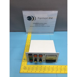 Boîtier d'opérateur à distance CLASSIC en fluorocarbone, 4500 - Équipement et pièces semi-conductrices d'occasion fiables à l'échelle mondiale - Product Image 2