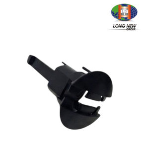LONGNEW OEM Rivets d'expansion en plastique à clipser pour panneaux d'équipements électroniques - Product Image 2