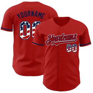Personaliza tu Camiseta de Béisbol, Unisex, Negra y Roja, Manga Corta, Cierre de Botones, Poliéster, Ropa Deportiva de Invierno, Absorbe la Humedad - Product Image 6