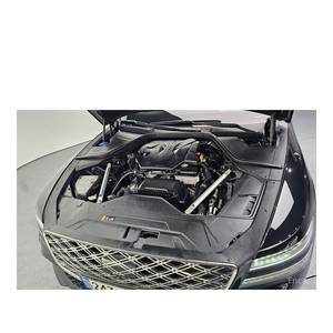 Genesis G80 2024 2.5 Turbo AWD Gasolina 26,782 km Caja de Cambios Automática Asientos de Cuero Volante a la Izquierda Cámara Trasera - Product Image 5