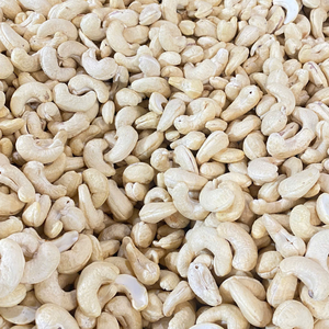 Nueces de Anacardo W180 al por Mayor, Nueces de Anacardo de Vietnam, Entrega Rápida - Product Image 1