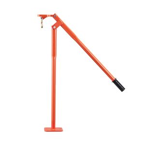 Estrattore per Pali a T in Acciaio Resistente da 36 Pollici, Capacità di Carico 660 libbre, Strumento per Recinzioni ad Alta Efficienza e Risparmio di Lavoro - Product Image 6