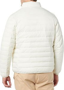 Men's <b>Packable</b> Lightweight Water-Resistant Puffer <b>Jacket</b> (Available in Big & Tall - Product Image 2