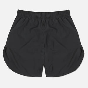 Short de plage pour homme, tendance fitness, sport, loisirs, extérieur, respirant, haute qualité, taille élastique, séchage rapide, durable. - Product Image 4