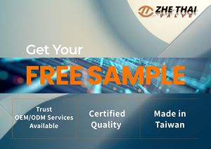 Válvula de Aguja con Certificación ISO/CE, Mejor Precio para 2026, 1'', OEM y ODM Disponibles, Hecho en Taiwán, ZT-NT6000 - Product Image 4