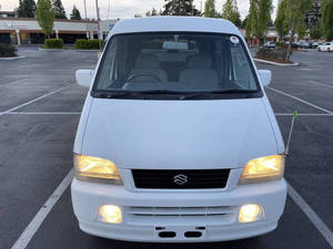 Grande Demande Vente en Gros Modèle Ancien 1999 Every Plus Landy 1300 4x4 PRÊT À EXPÉDIER LIVRAISON 24/7 - Product Image 2